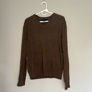 Banana Republic V Neck Sweater